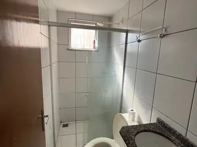 Imagem 7: Apartamento de 02 Quartos com Suíte no Turu