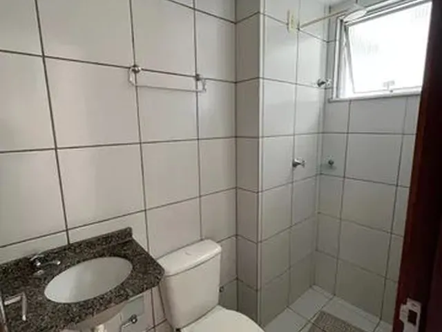 Imagem 9: Apartamento de 02 Quartos com Suíte no Turu