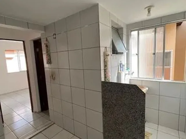 Imagem 12: Apartamento de 02 Quartos com Suíte no Turu