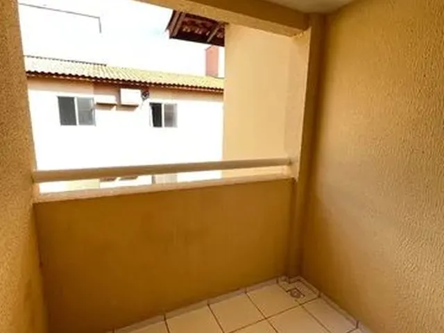 Imagem 10: Apartamento de 02 Quartos com Suíte no Turu