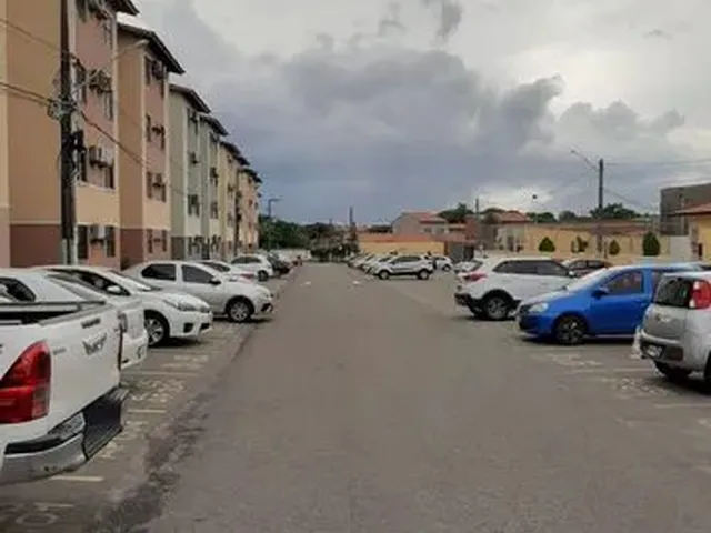 Imagem 6: Apartamento de 02 Quartos com Suíte no Turu