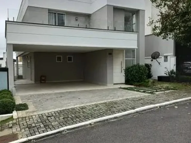 Imagem: Casa com 3 Suítes À Venda, 250 M² de