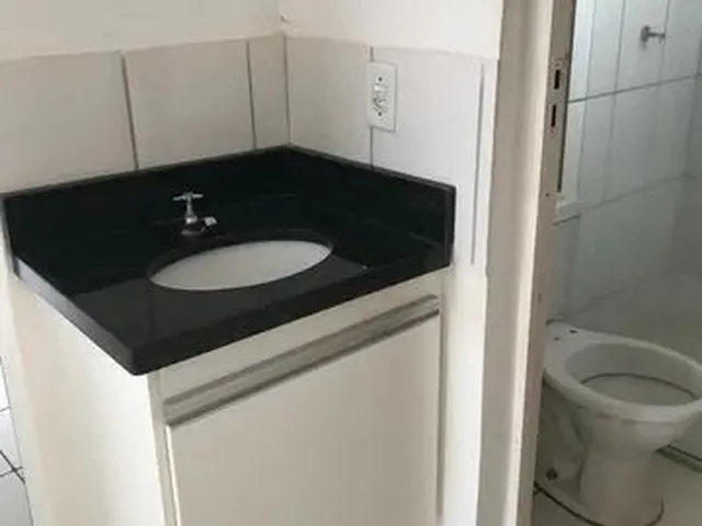 Imagem: Aluga Se Apartamento Condomínio Caliandra