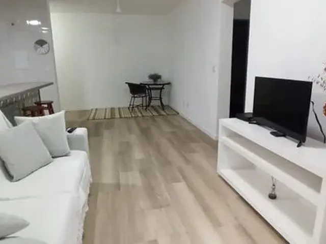 Imagem: Apartamento Jurerê 2 Dormitórios