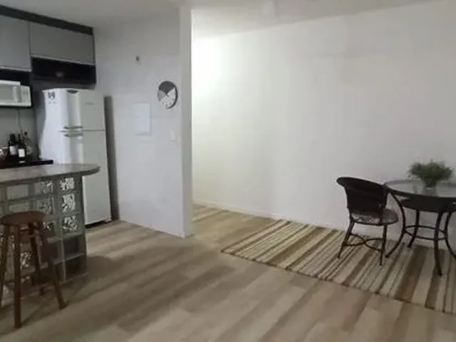 Imagem 4: Apartamento Jurerê 2 Dormitórios