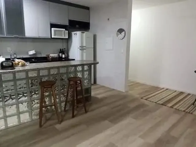 Imagem 9: Apartamento Jurerê 2 Dormitórios