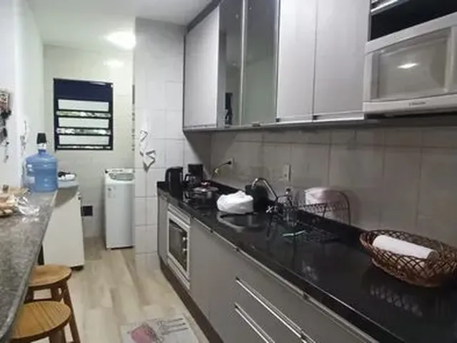 Imagem 3: Apartamento Jurerê 2 Dormitórios