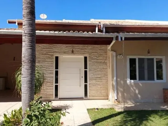 Imagem: Locação Casa em Condomínio Portal de