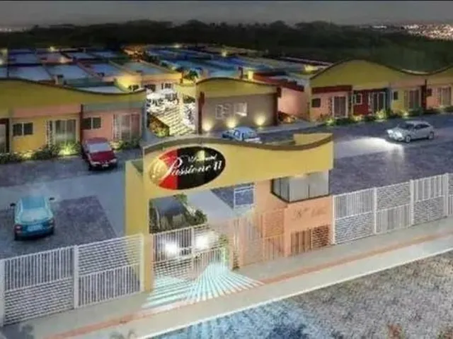 Imagem: Casa em Condomínio Fechado R$ 850,00