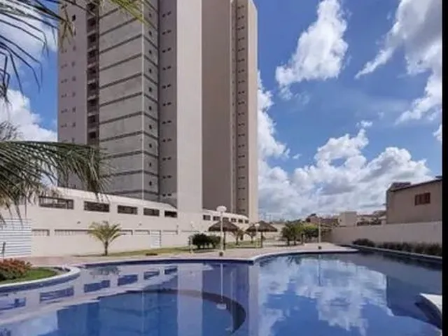 Imagem: Apartamento para Venda com 58 Metros Quadrados
