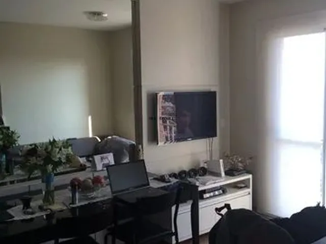 Imagem: Apartamento - Vila Nova - Campinas