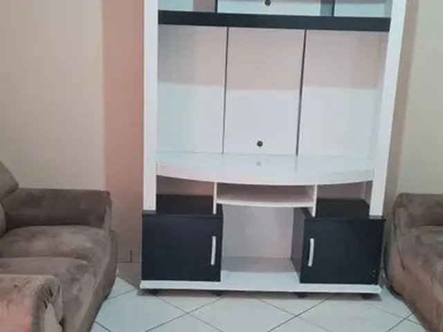 Imagem 2: Aluga Casa Mobiliada 2 Quartos,Telemaco Borba/Paraná