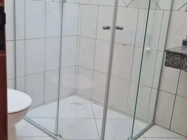 Imagem 3: Aluga Casa Mobiliada 2 Quartos,Telemaco Borba/Paraná