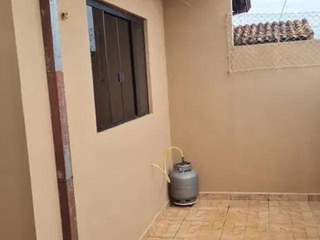 Imagem 8: Aluga Casa Mobiliada 2 Quartos,Telemaco Borba/Paraná