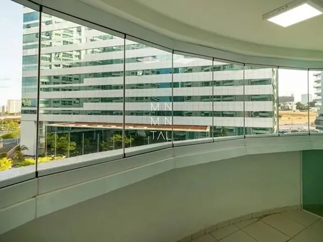 Imagem 1: Flat, Kitnet, Apartamento, o Mais Barato da Asa Norte