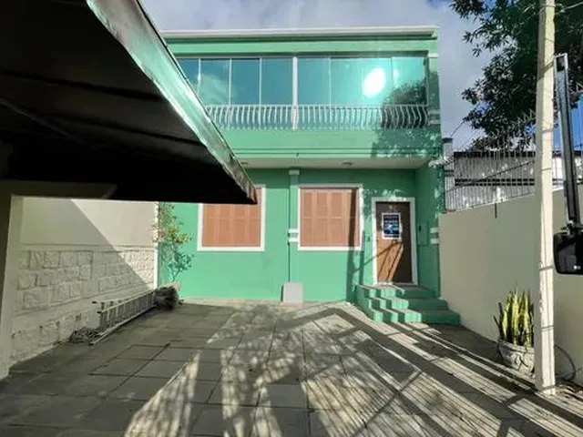 Imagem 11: Casa com 4 Quartos em Glória - Porto Alegre - Rs