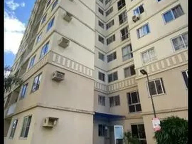 Imagem: Apartamento na Serraria