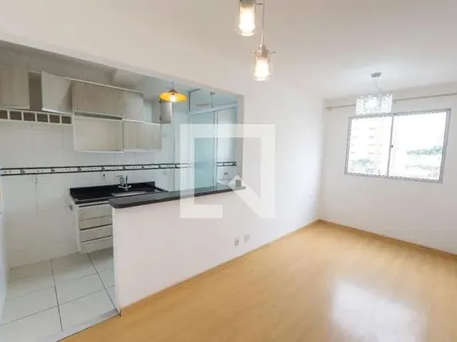 Imagem: Apartamento para Aluguel - Esplanada Independência
