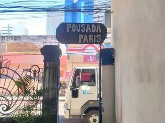 Imagem: Hospedagem Suítes Mensal 800 no Centro