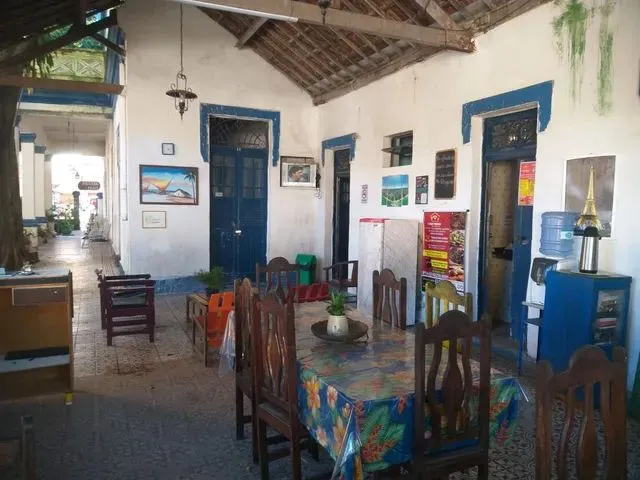 Imagem 4: Hospedagem Suítes Mensal 800 no Centro do Recife