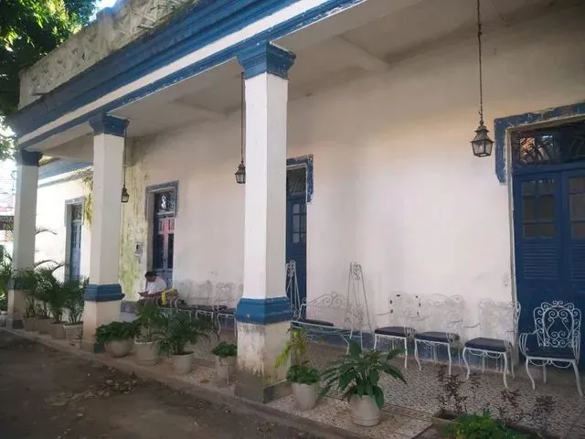 Imagem 3: Hospedagem Suítes Mensal 800 no Centro do Recife