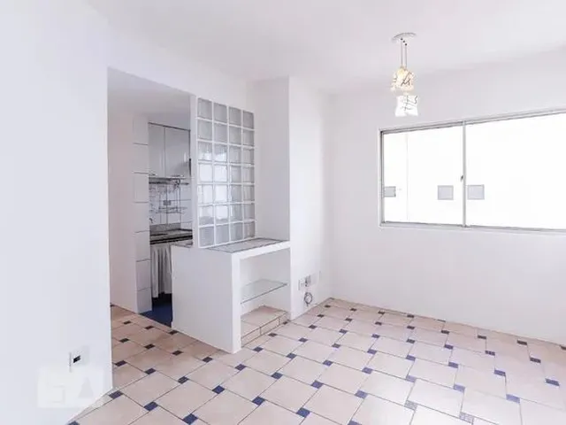 Imagem: Apartamento para Aluguel - Campos Elíseos