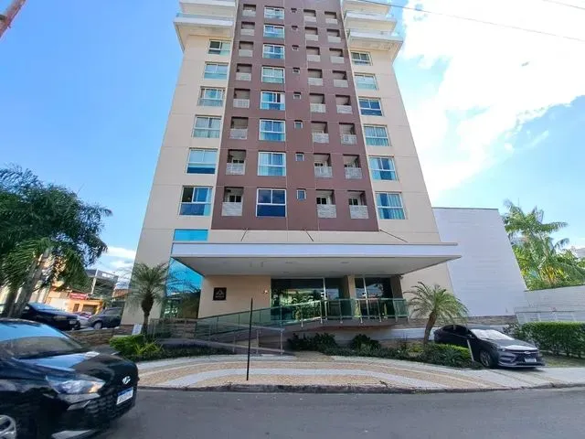 Imagem: Flat no Vieiralves, 36M², Todo Mobiliado
