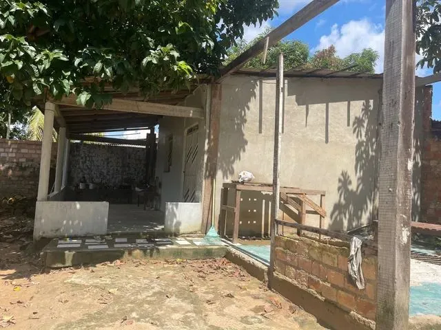 Imagem 5: Apartamento Cidade Satélite