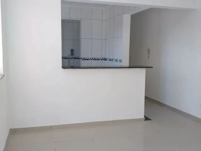 Imagem: Apartamento / Cidade Jardim São José dos