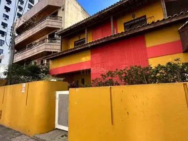 Imagem: Casa Linear com 3 Quartos Disponível para