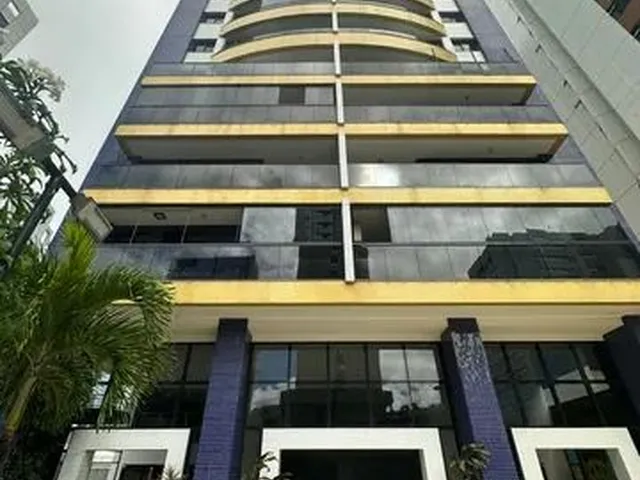 Imagem: Costa Azul Apartamento 3/4 1 Suite 108M²