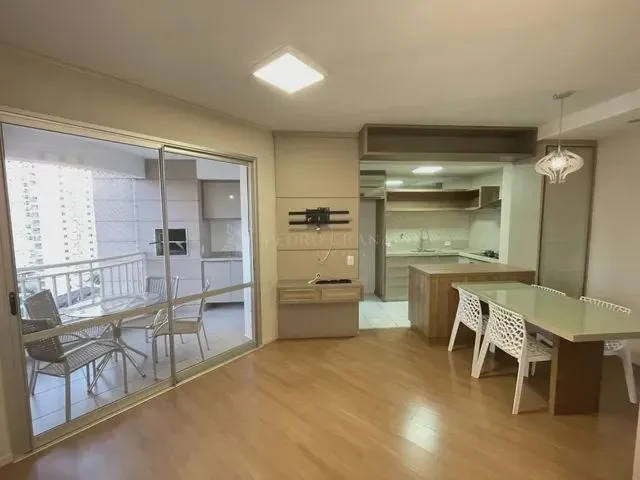 Imagem 1: Maringá - Apartamento - Jardim Aclimacao