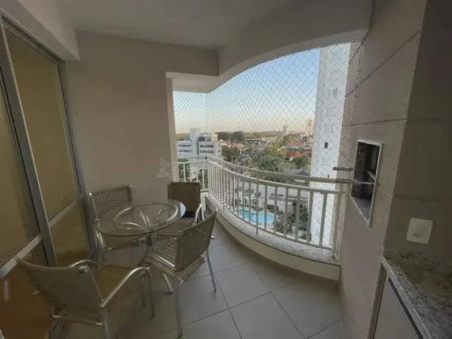 Imagem 8: Maringá - Apartamento - Jardim Aclimacao