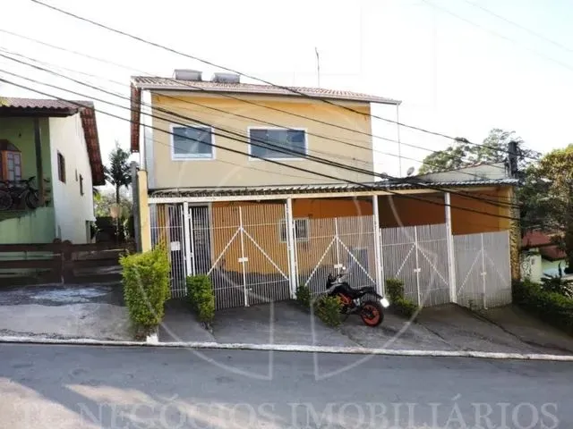 Imagem 5: Casa de Condomínio em Horizontal Park - Cotia