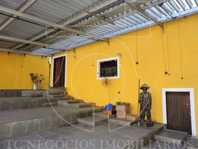 Imagem 11: Casa de Condomínio em Horizontal Park - Cotia