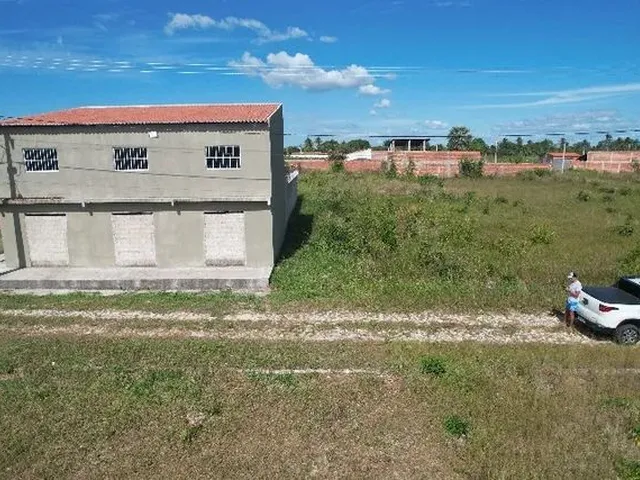Imagem 2: Lote Pronto P/ Construir - 184,66 M2