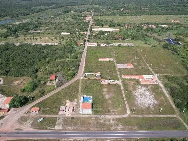 Imagem 3: Lote Pronto P/ Construir - 184,66 M2
