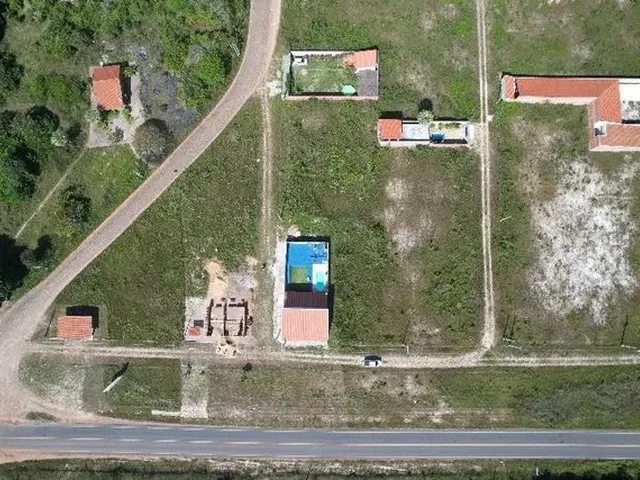 Imagem 4: Lote Pronto P/ Construir - 184,66 M2