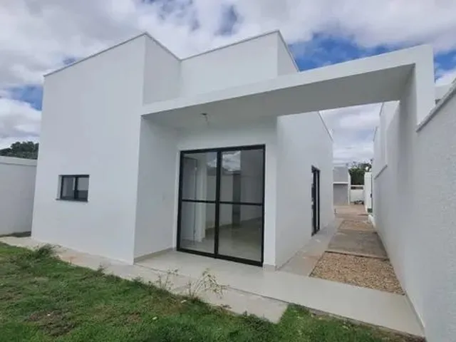 Imagem 1: Er- Pronto para Morar- Condominio Jardim Di Monet-03 Quartos-1 Suite- 2 Vagas- Frente Ao C