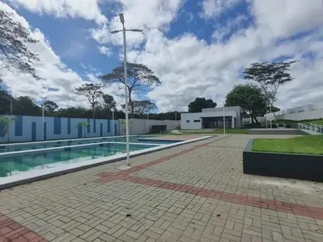 Imagem 10: Er- Pronto para Morar- Condominio Jardim Di Monet-03 Quartos-1 Suite- 2 Vagas- Frente Ao C