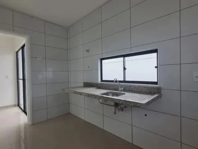 Imagem 4: Er- Pronto para Morar- Condominio Jardim Di Monet-03 Quartos-1 Suite- 2 Vagas- Frente Ao C