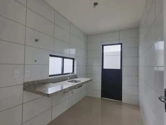 Imagem 5: Er- Pronto para Morar- Condominio Jardim Di Monet-03 Quartos-1 Suite- 2 Vagas- Frente Ao C