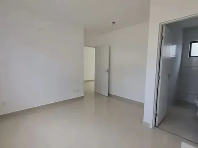 Imagem 12: Er- Pronto para Morar- Condominio Jardim Di Monet-03 Quartos-1 Suite- 2 Vagas- Frente Ao C