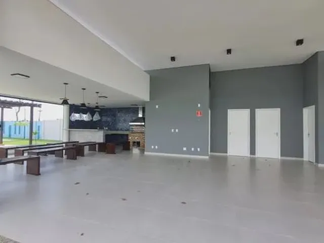 Imagem 2: Er- Pronto para Morar- Condominio Jardim Di Monet-03 Quartos-1 Suite- 2 Vagas- Frente Ao C