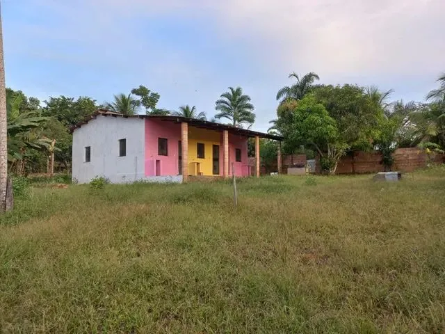 Imagem: Vendo Casa Estilo Kitnet no Iranduba