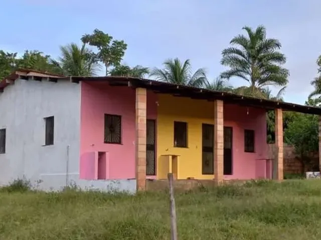Imagem 2: Vendo Casa Estilo Kitnet no Iranduba..