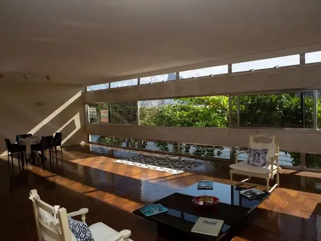 Imagem: Apartamento com 5 Quartos em Urca - Rio