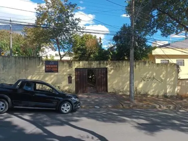 Imagem: Venda - Casa - Dona Clara Belo Horizonte