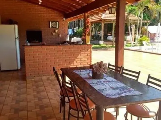 Imagem 1: Chácara Shangri Lá Locação