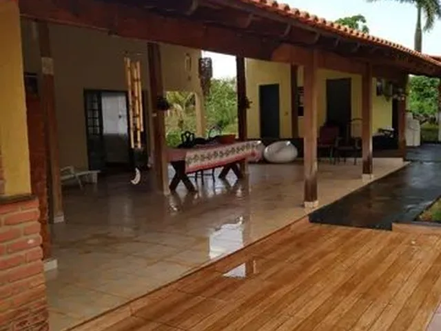 Imagem 6: Chácara Shangri Lá Locação